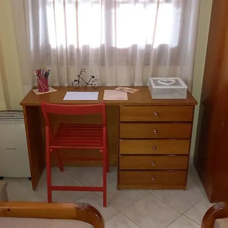 Prázdninový dům Giannis Traditional House Vámos