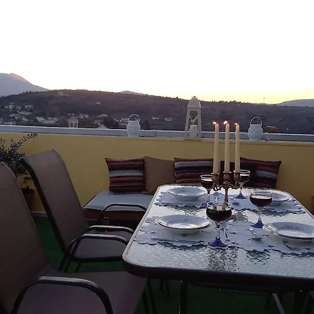 Giannis Traditional House *