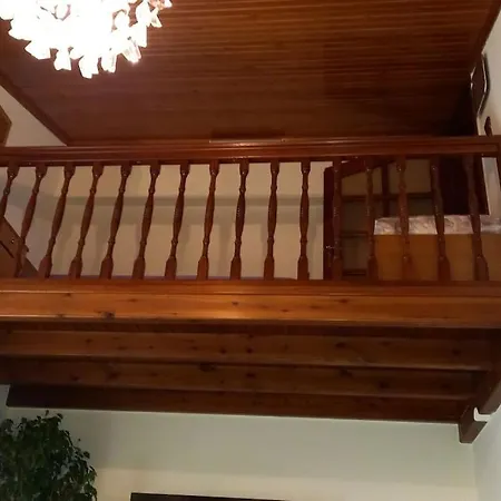 Giannis Traditional House