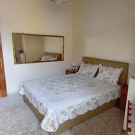 Giannis Traditional House Prázdninový dům Vámos