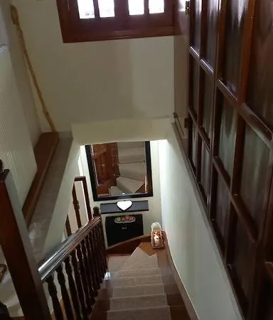 Giannis Traditional House *