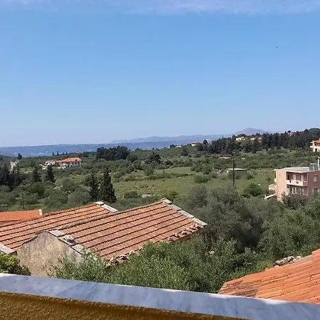 Giannis Traditional House